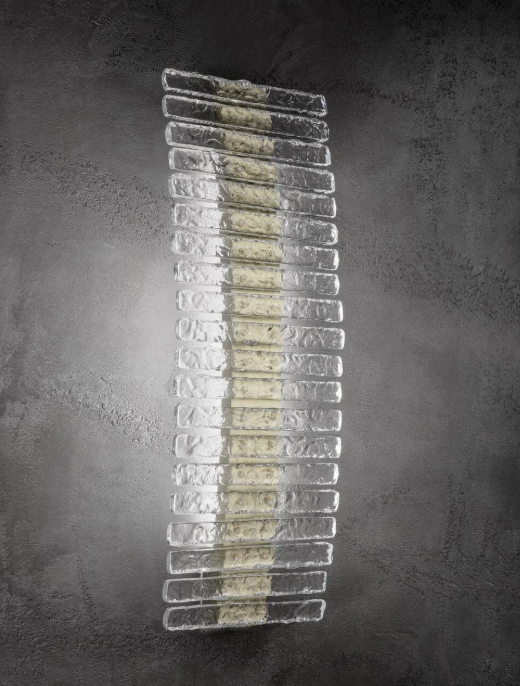 MASIERO | VEGAS WALL LAMP | from $1,525.00