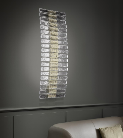 MASIERO | VEGAS WALL LAMP | from $1,525.00