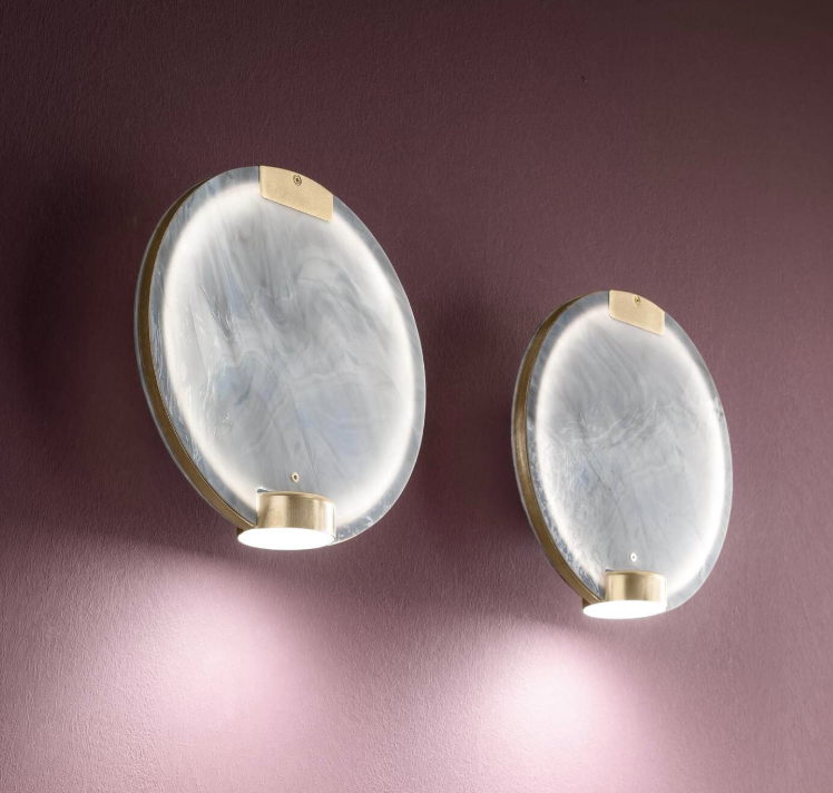 MASIERO | HORO WALL LAMP | from $1,236.00