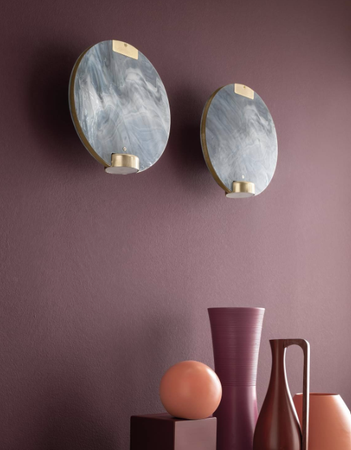 MASIERO | HORO WALL LAMP | from $1,236.00