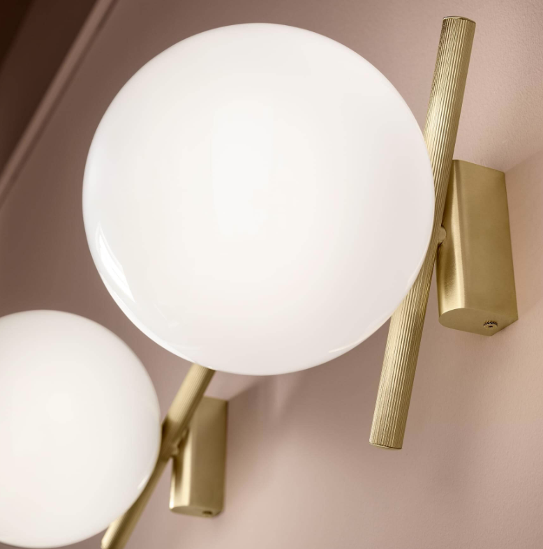 MASIERO | POSY WALL LAMP | from $917.00