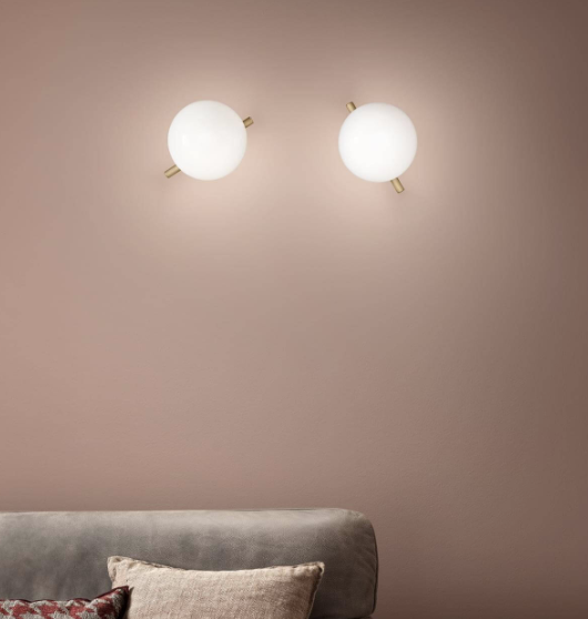 MASIERO | POSY WALL LAMP | from $917.00