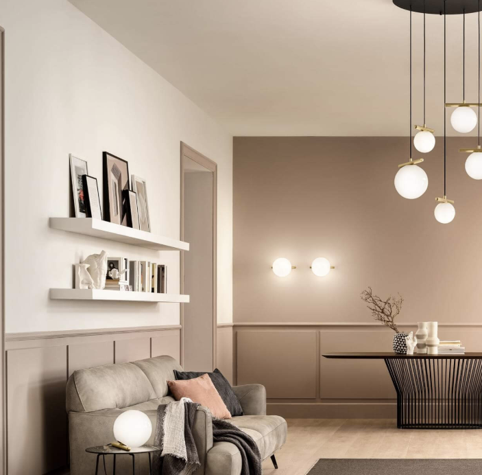 MASIERO | POSY WALL LAMP | from $917.00