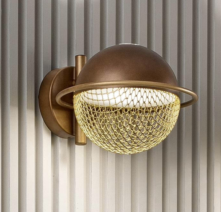 MASIERO | IGLU WALL LAMP | $917.00