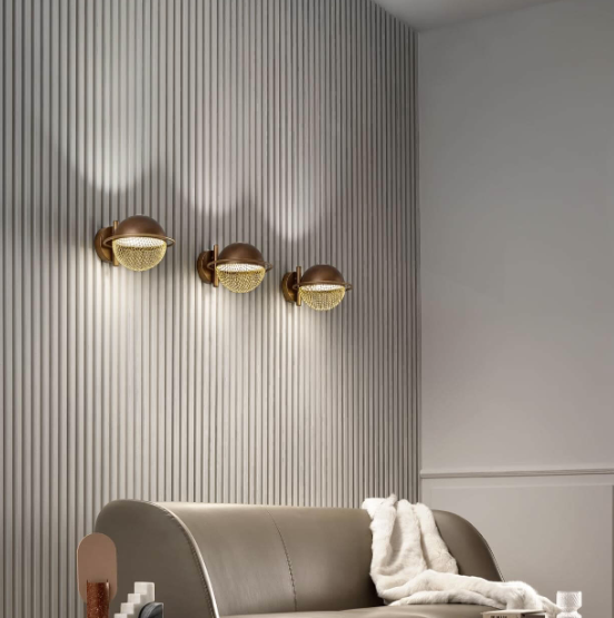 MASIERO | IGLU WALL LAMP | $917.00