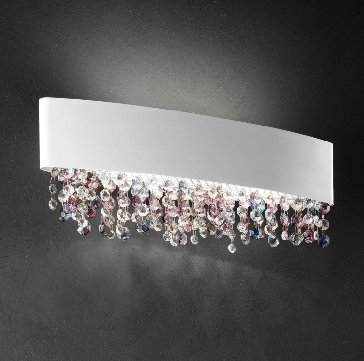 MASIERO | OLA WALL LAMP | $1,020.00