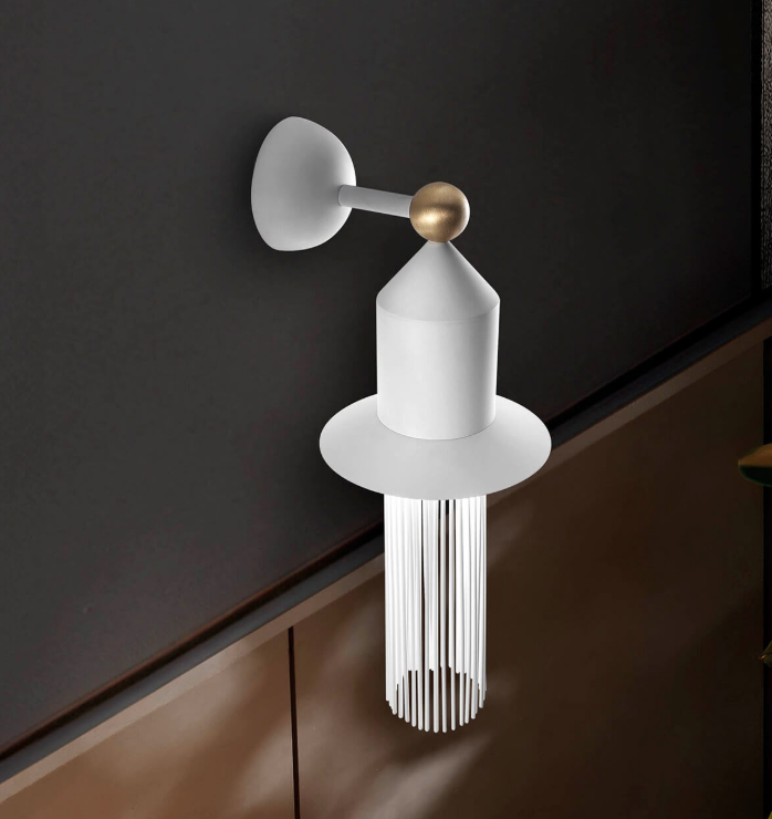 MASIERO | NAPPE WALL LAMP | from $824.00