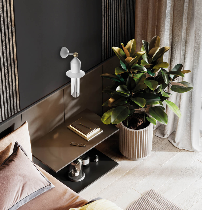 MASIERO | NAPPE WALL LAMP | from $824.00