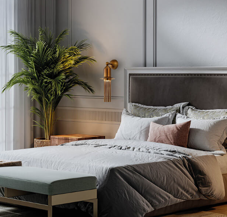 MASIERO | NAPPE WALL LAMP | from $824.00