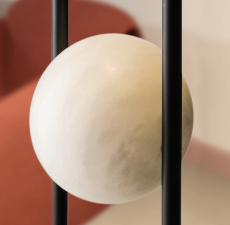 MASIERO | LUPPITER WALL LAMP | $946.00
