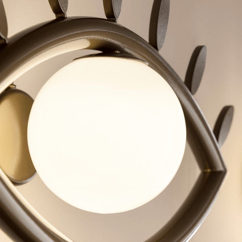 MASIERO | VISIO WALL LAMP | $1,185.00