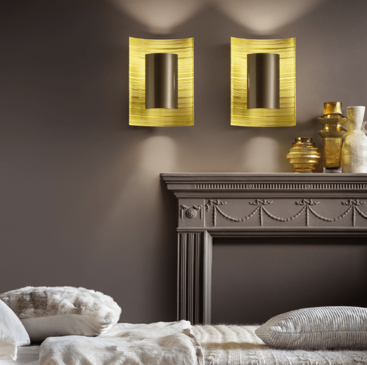 MASIERO | EBE WALL LAMP | $1,024.00