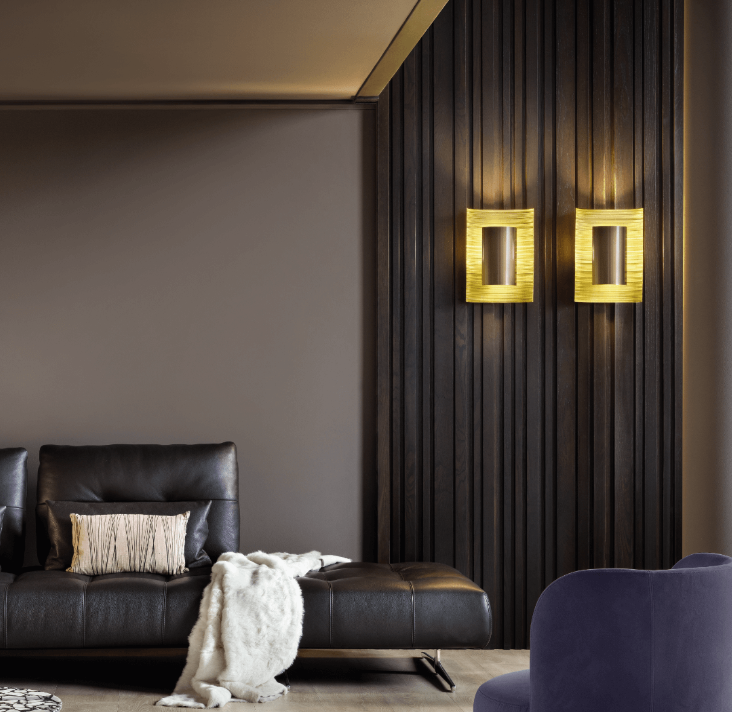 MASIERO | EBE WALL LAMP | $1,024.00