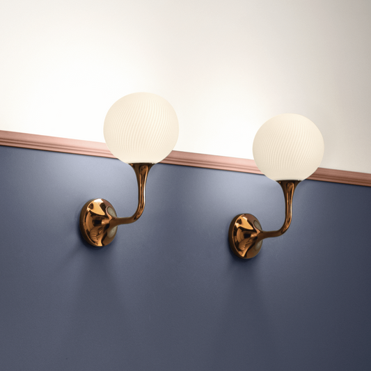 MASIERO | TEE WALL LAMP | $897.00