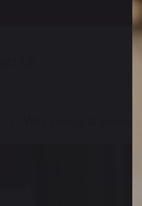 MASIERO | VISIO FULL WALL LAMP | $5,768.00