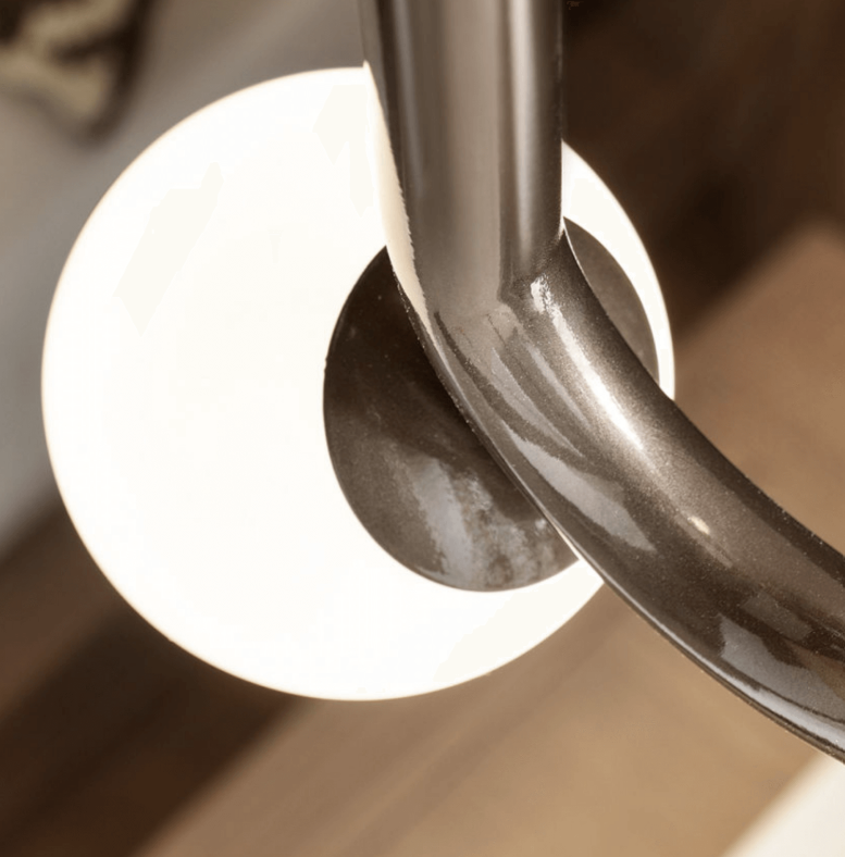 MASIERO | VISIO FULL WALL LAMP | $5,768.00