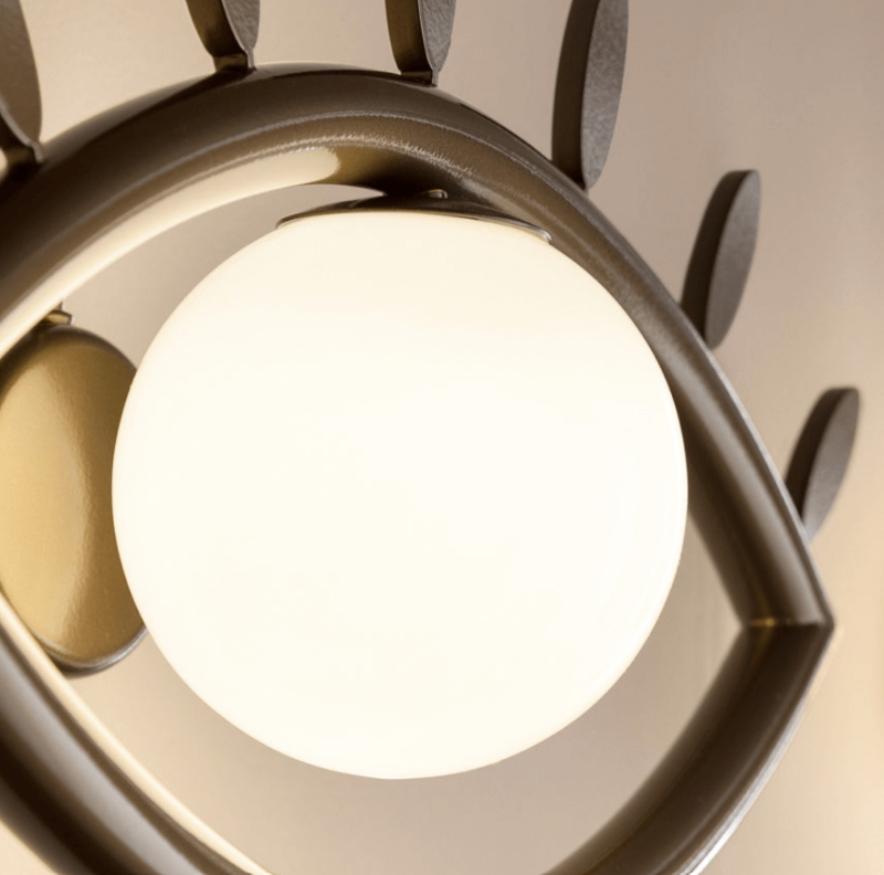 MASIERO | VISIO FULL WALL LAMP | $5,768.00