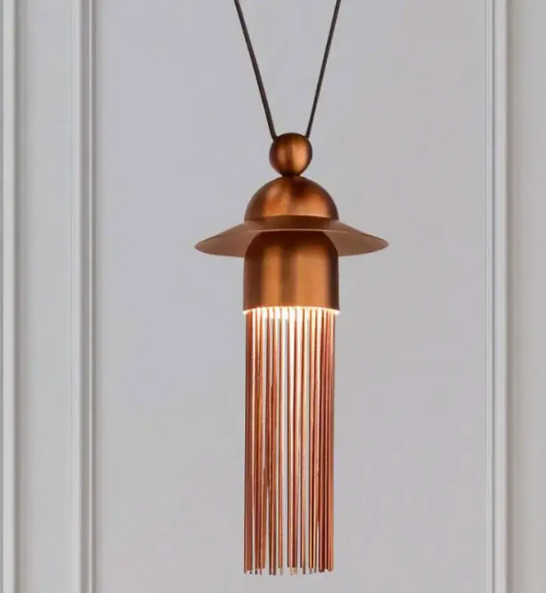MASIERO | NAPPE SUSPENSION LAMP - SMALL | $845.00