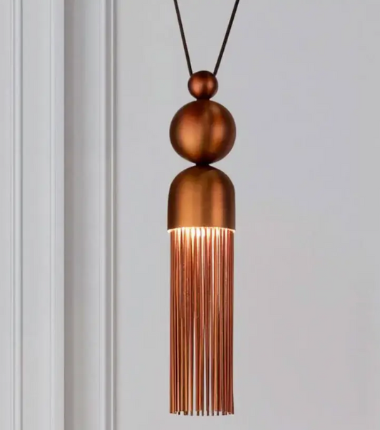 MASIERO | NAPPE SUSPENSION LAMP - SMALL | $845.00