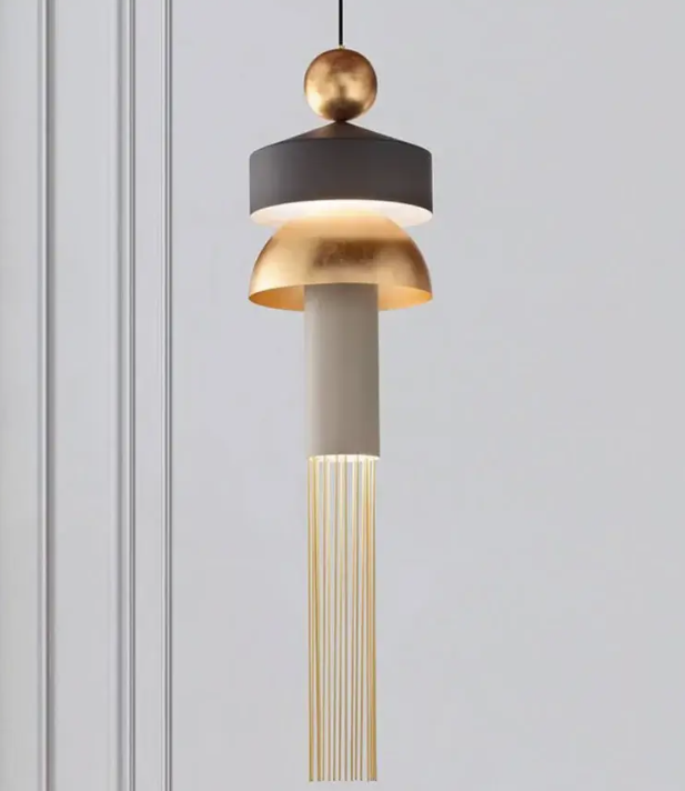 MASIERO | NAPPE XL-XM SUSPENSION LAMP | $1,885.00