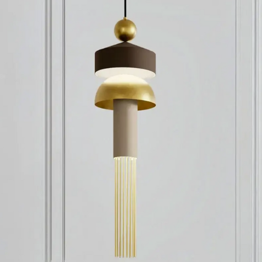 MASIERO | NAPPE XL-XM SUSPENSION LAMP | $1,885.00