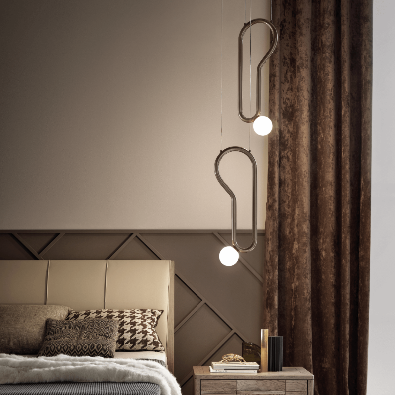MASIERO | VISIO SUSPENSION LAMP | $1,020.00