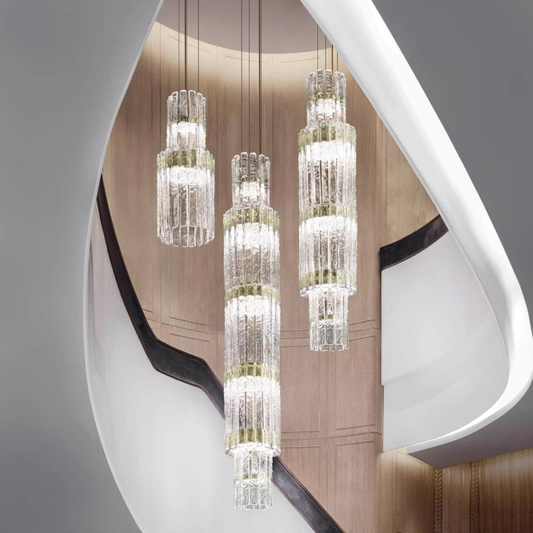 MASIERO | VEGAS VRT SUSPENSION LAMP | $4,419.00