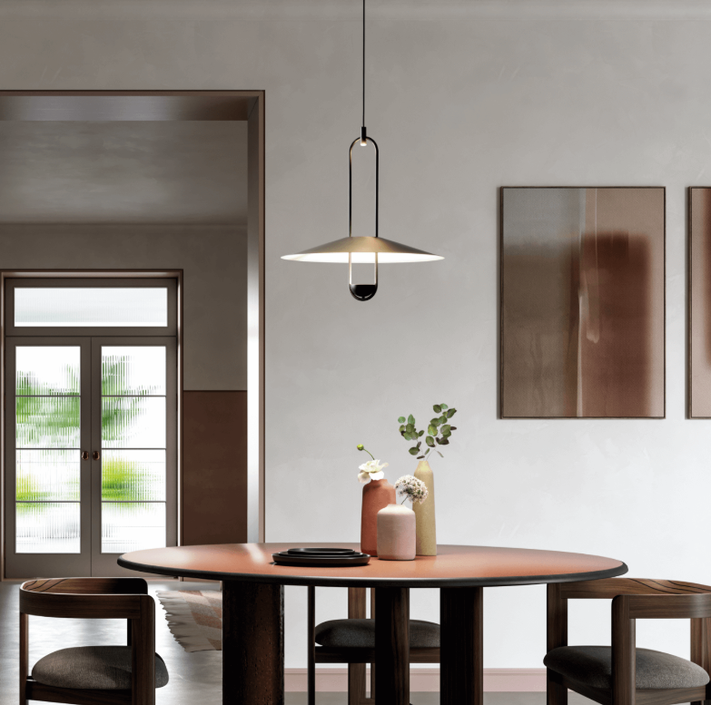 MASIERO | LUPPITER SUSPENSION LAMP | $1,625.00