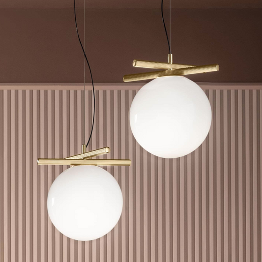 MASIERO | POSY SUSPENSION LAMP | $1,206.00