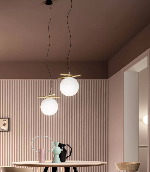 MASIERO | POSY SUSPENSION LAMP | $1,206.00