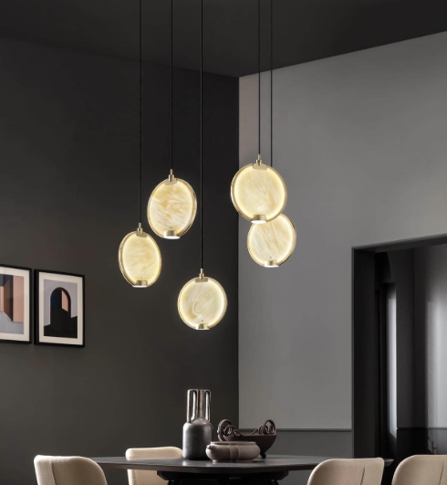 MASIERO | HORO SUSPENSION LAMP | $1,133.00