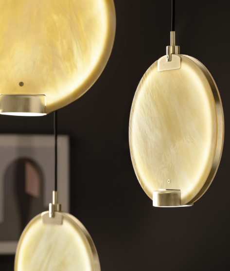 MASIERO | HORO SUSPENSION LAMP | $1,133.00
