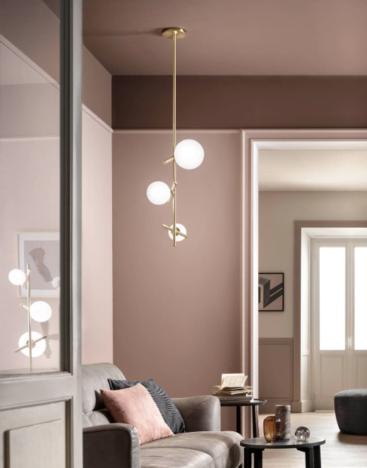 MASIERO | POSY VERT SUSPENSION LAMP | $2,174.00