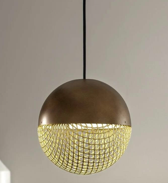 MASIERO | IGLU SUSPENSION LAMP | $948.00