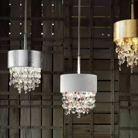 MASIERO | OLA SUSPENSION LAMP | $948.00