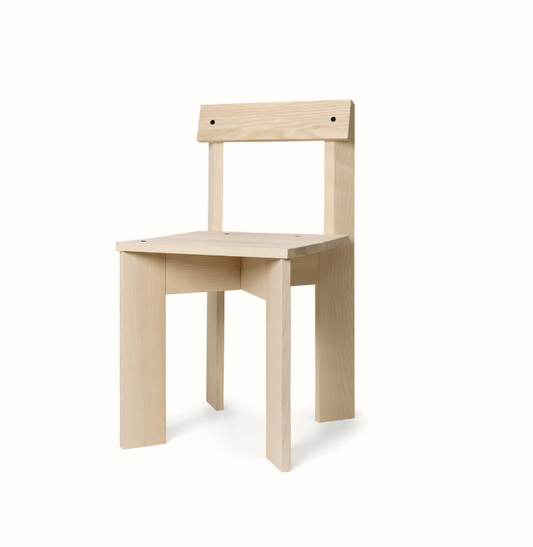 FERM LIVING | ARK DINING CHAIR | $495.00