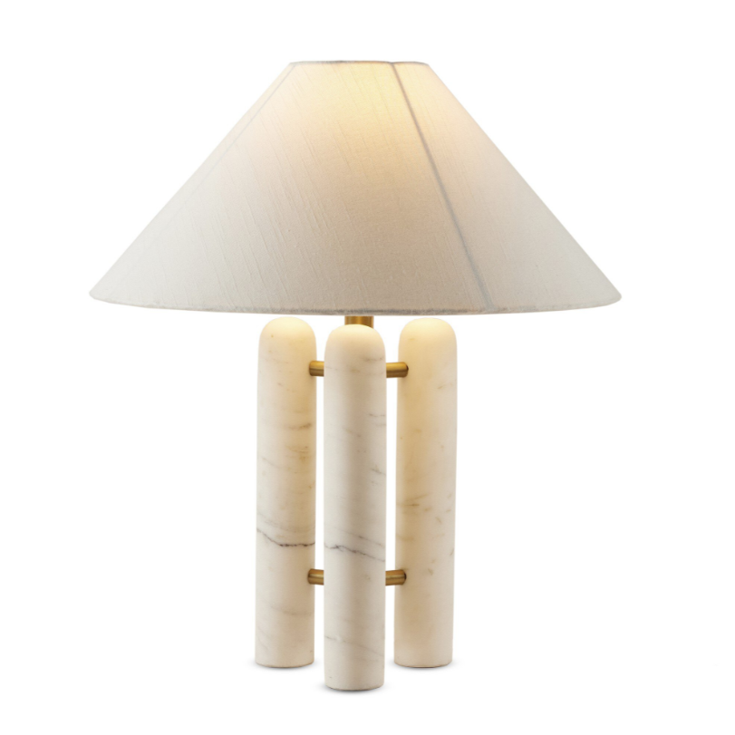 FOUR HANDS | Medici Table Lamp | $899