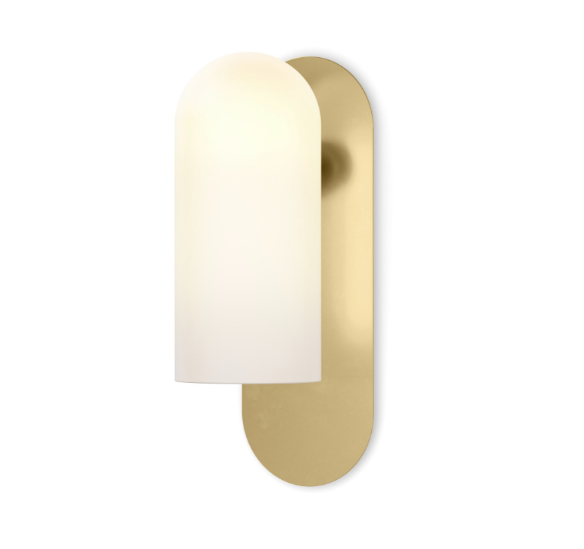 FOUR HANDS | Odyssey Wall Sconce | $838.80