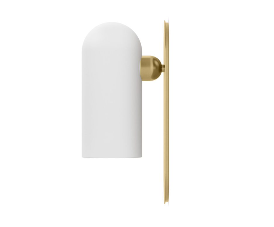 FOUR HANDS | Odyssey Wall Sconce | $838.80