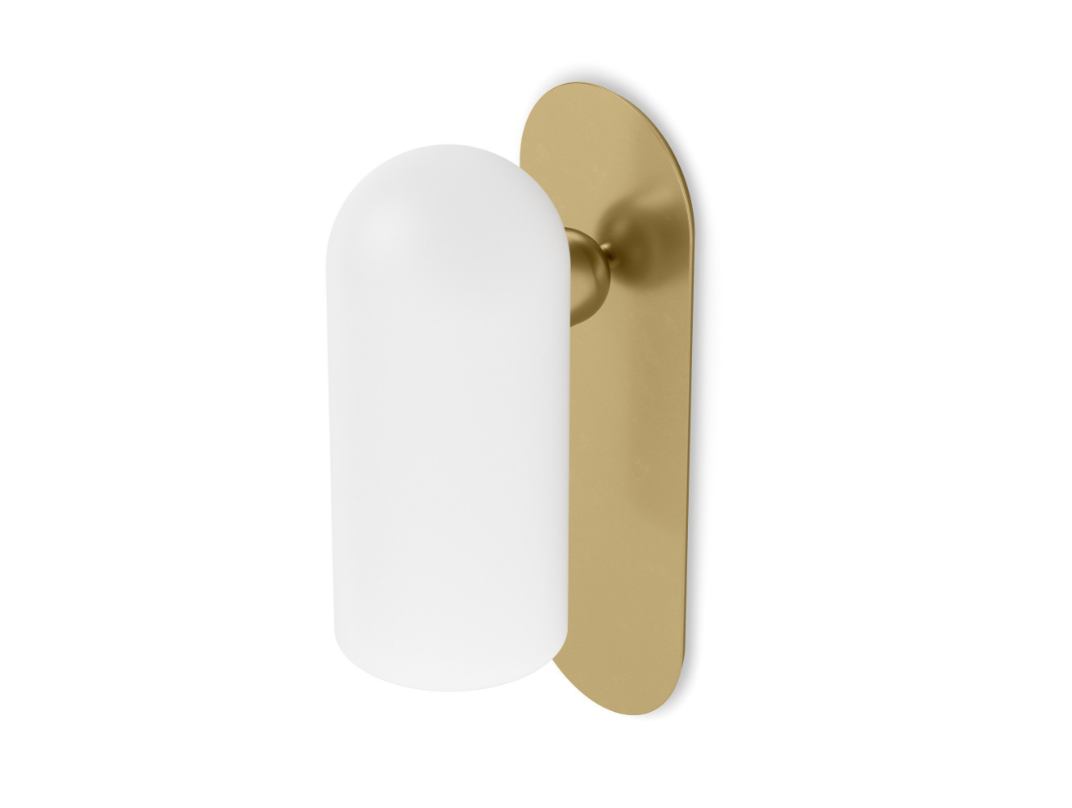FOUR HANDS | Odyssey Wall Sconce | $838.80