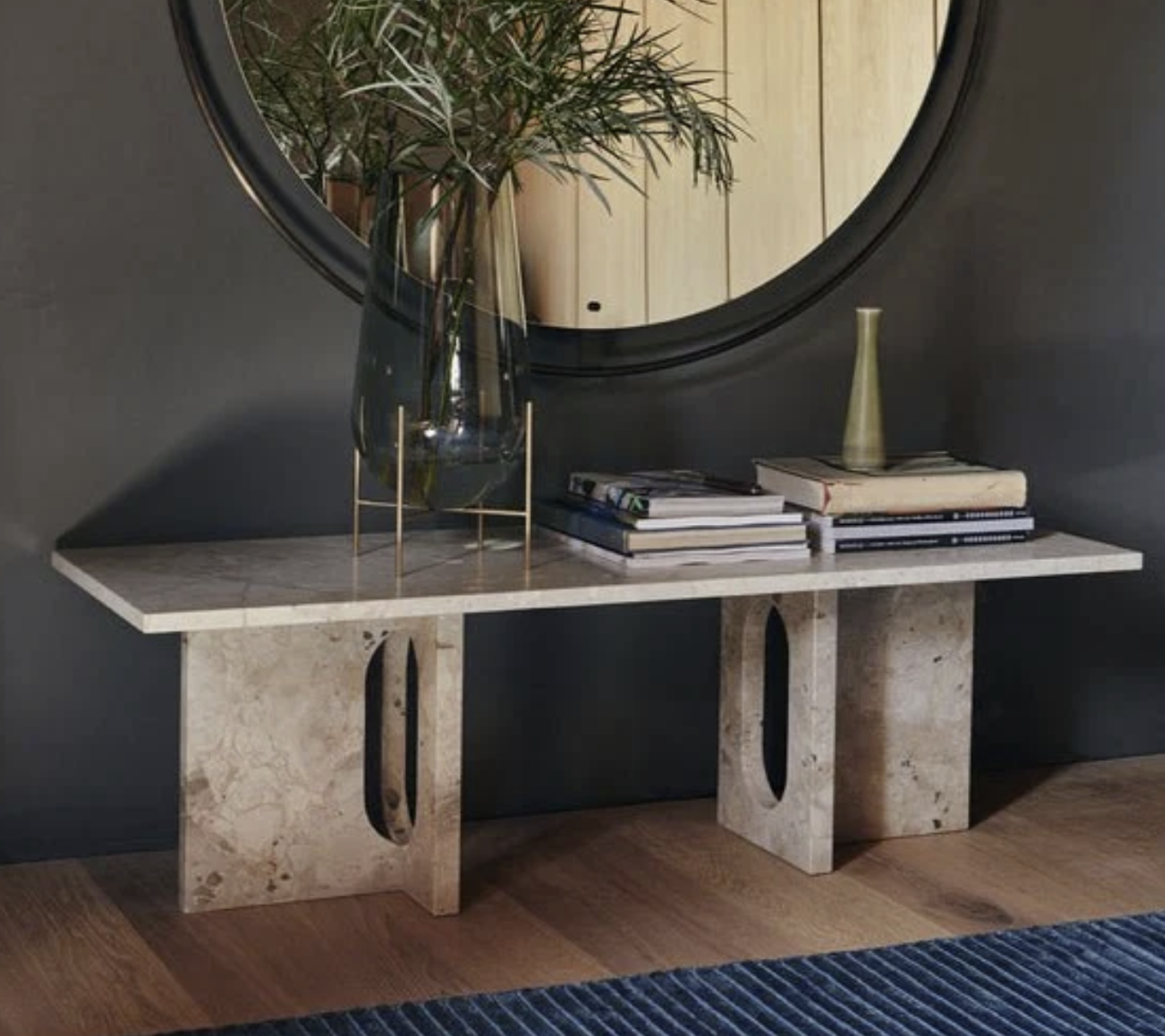 ANDROGYNE LOUNGE TABLE | $5,035.00