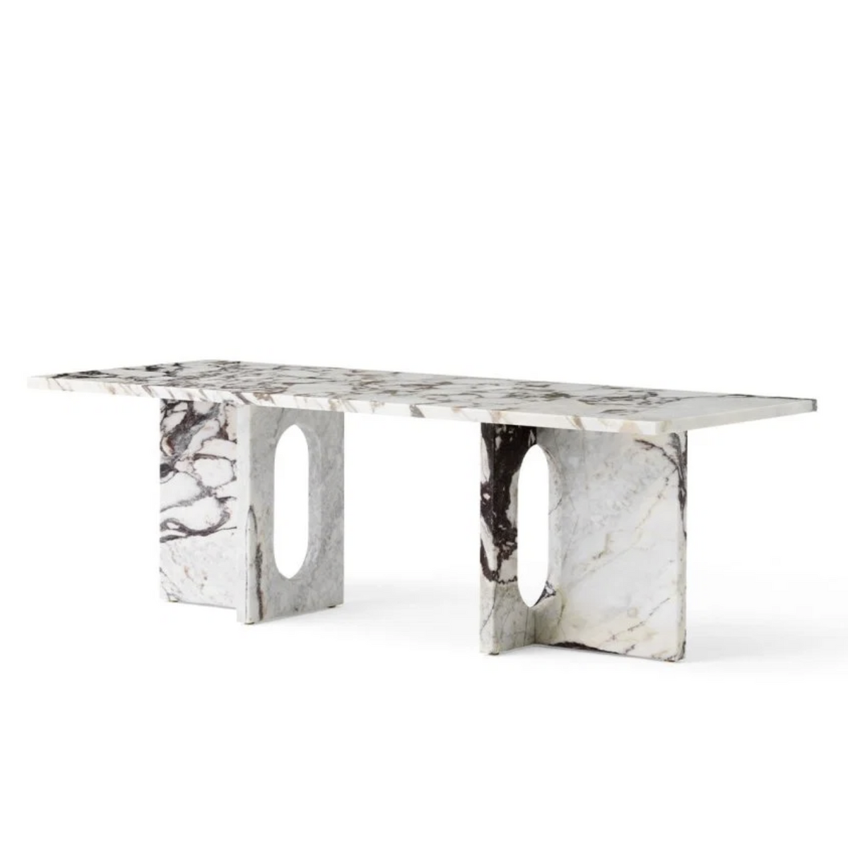 ANDROGYNE LOUNGE TABLE | $5,035.00
