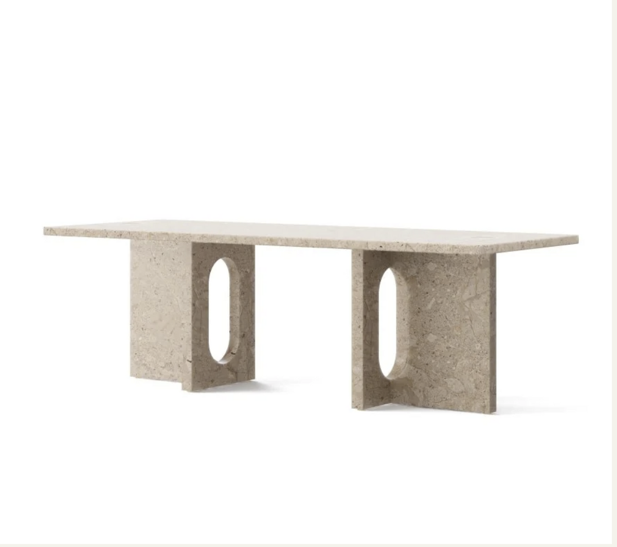 ANDROGYNE LOUNGE TABLE | $5,035.00