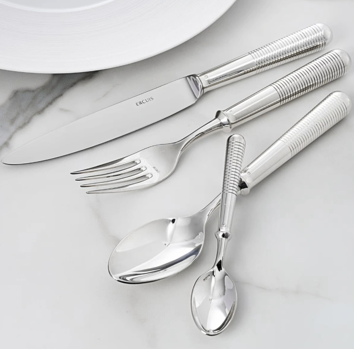 ERCUIS | TRANSAT | TEA SPOON | $164.16