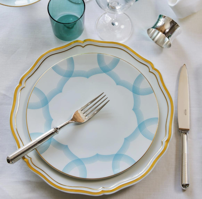 ERCUIS | TRANSAT | TEA SPOON | $164.16