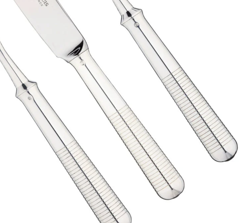 ERCUIS | TRANSAT | DESSERT FORK | $196.99