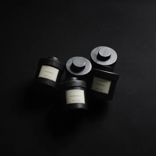 MAD ET LEN | APOTHECARY CANDLES | $175.00