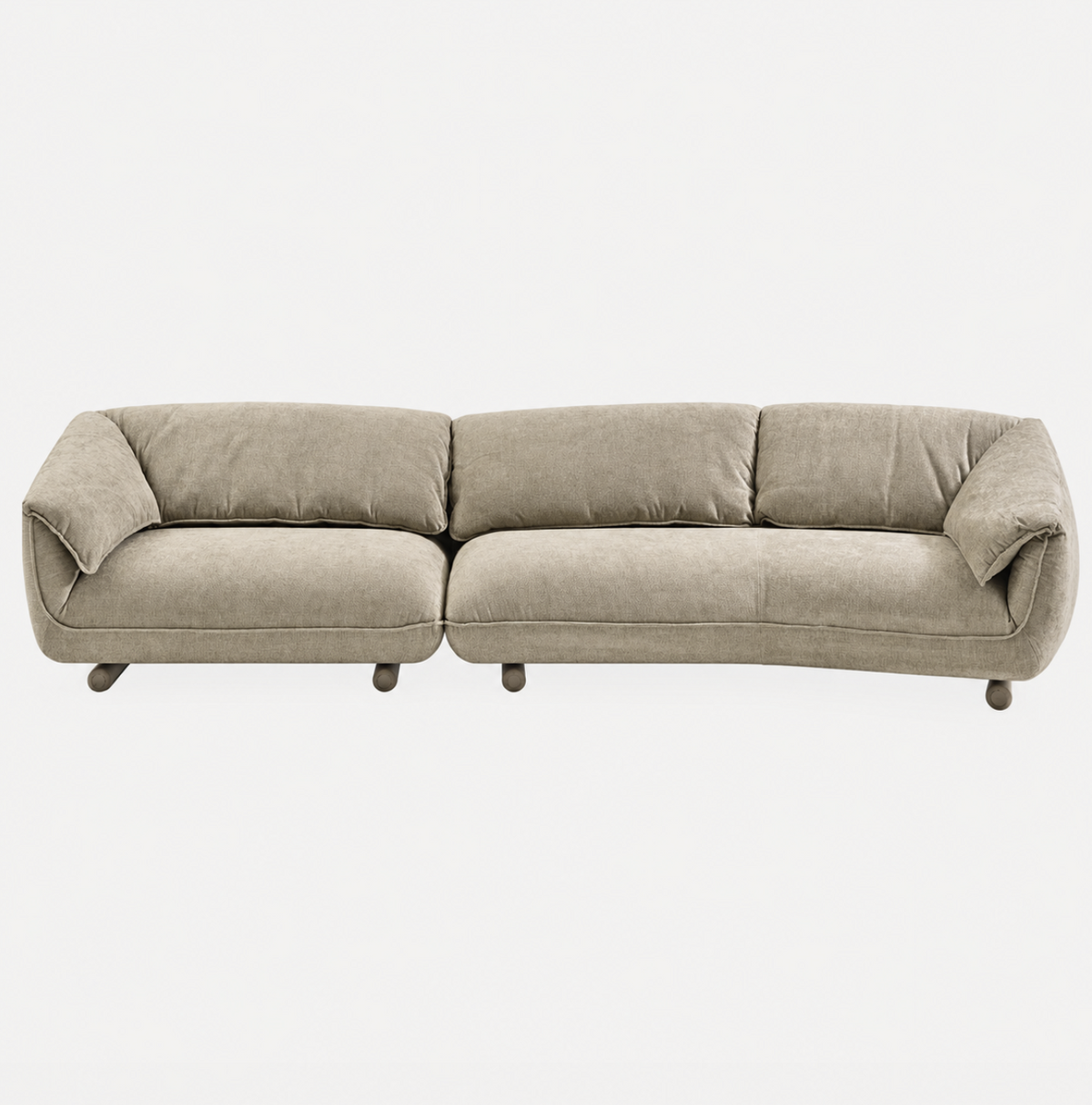 CLUB MODULAR SOFA | GERVASONI