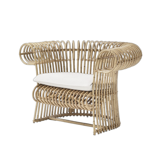 R 513 ARMCHAIR | GERVASONI