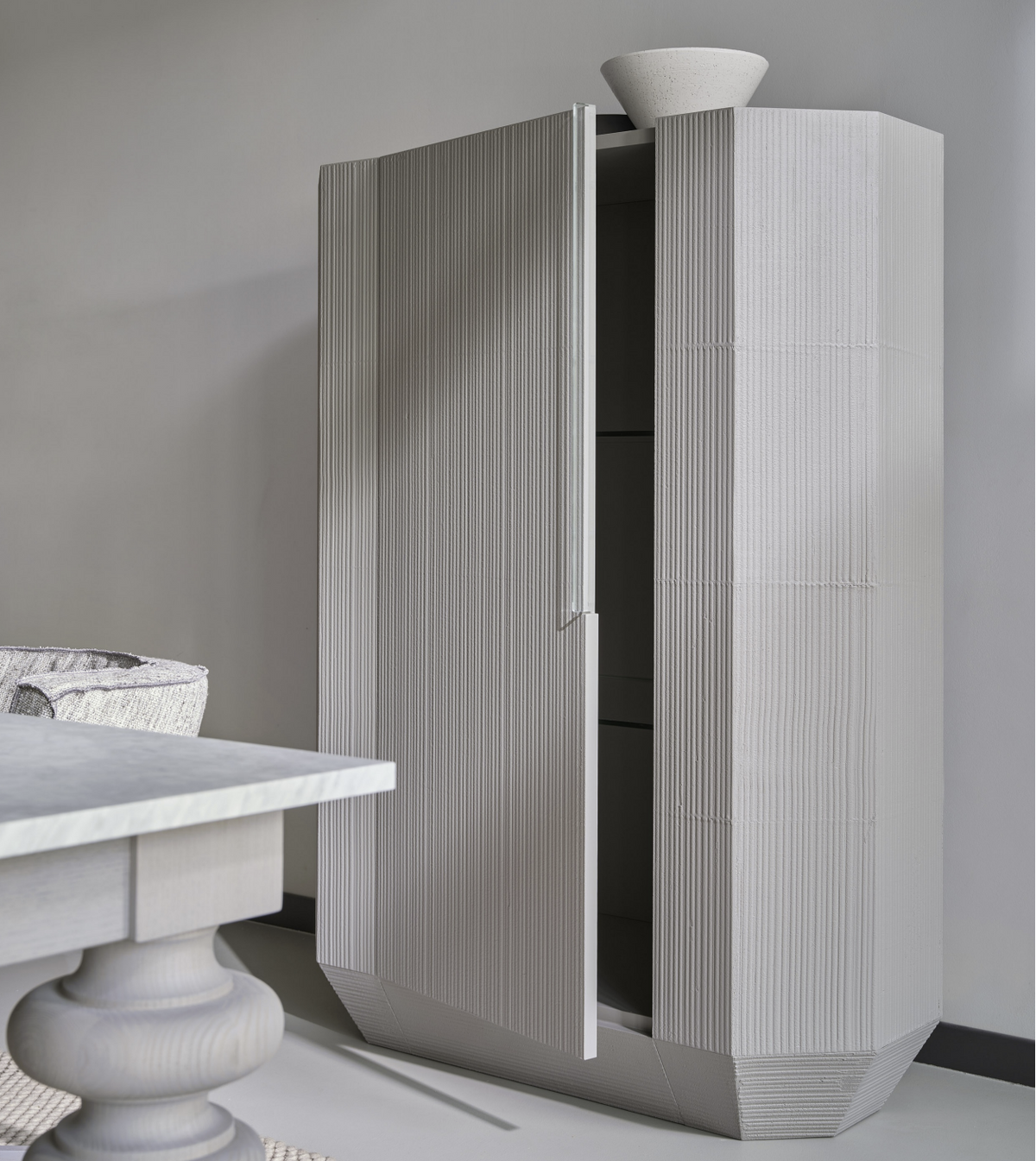 TAPIES HIGHBOARD | GERVASONI